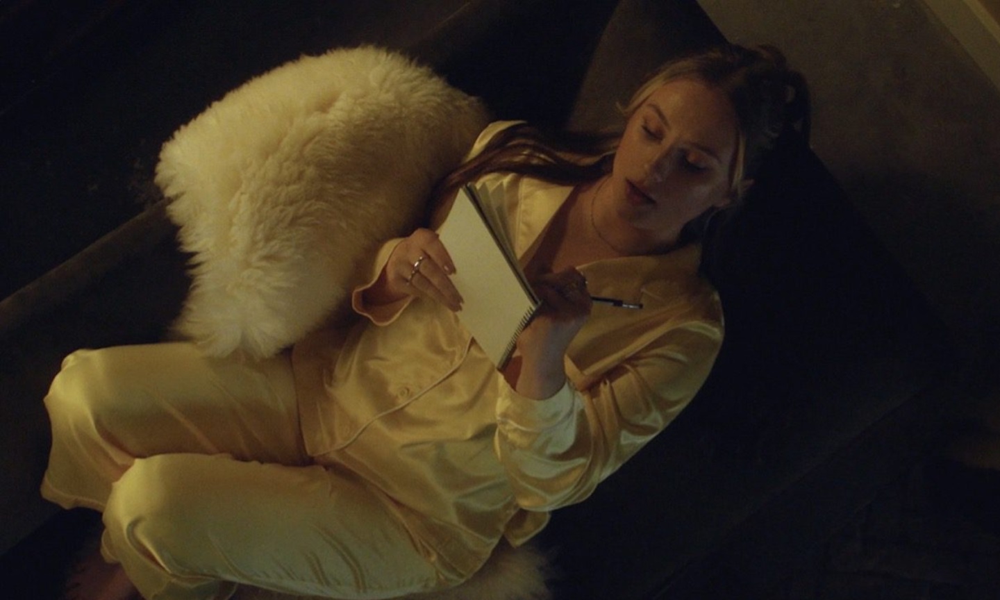 Ashley Kutcher Shares New Single ‘Nothing’s All The Time’ uDiscover