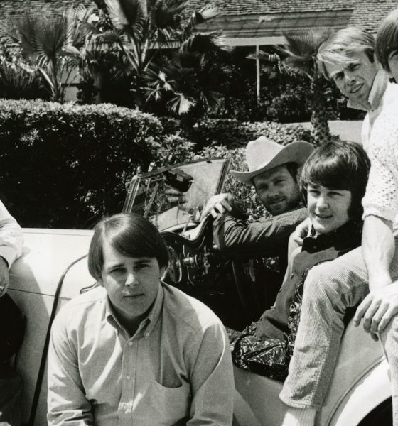 The Beach Boys - Photo: Capitol Records Archives