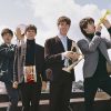 ‘Love Me Do’: The Beatles’ Long Climb To The Top