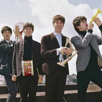 uDiscover Music image background