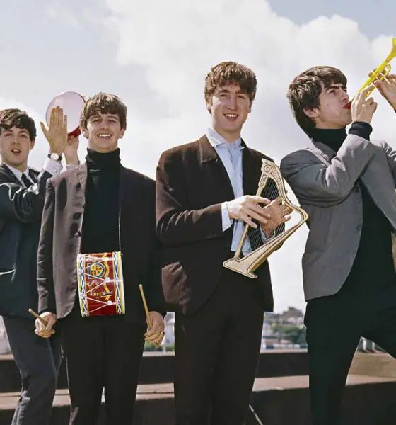 The Beatles