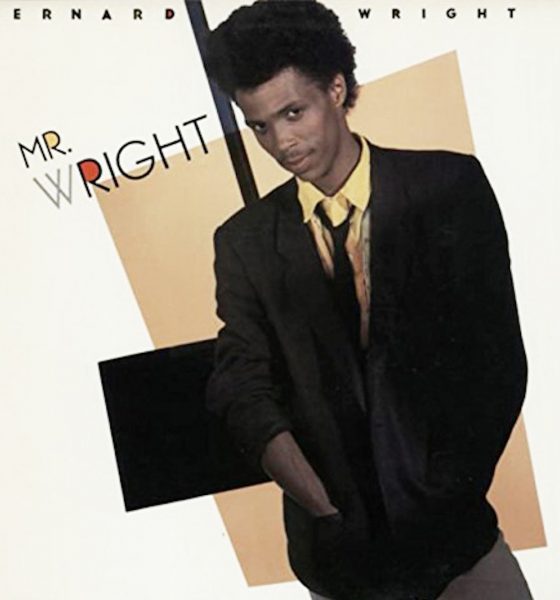 Bernard Wright - Photo: Manhattan Records