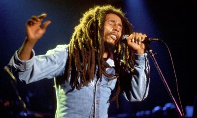 Bob Marley Photo: Michael Ochs Archives / Handout