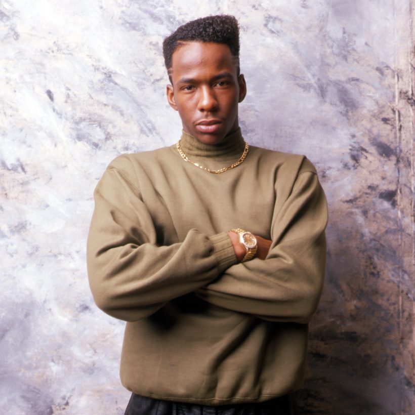 Bobby Brown - Photo: Michael Ochs Archives/Getty Images