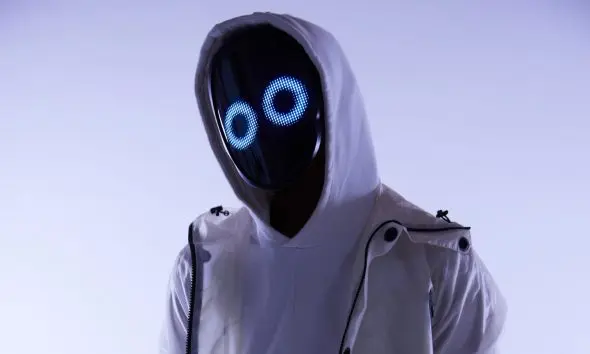 BoyWithUke - Credit: Brian Ziff