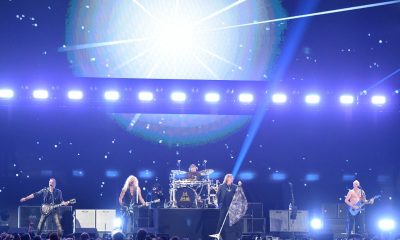 Def Leppard - Photo: Ethan Miller/Getty Images