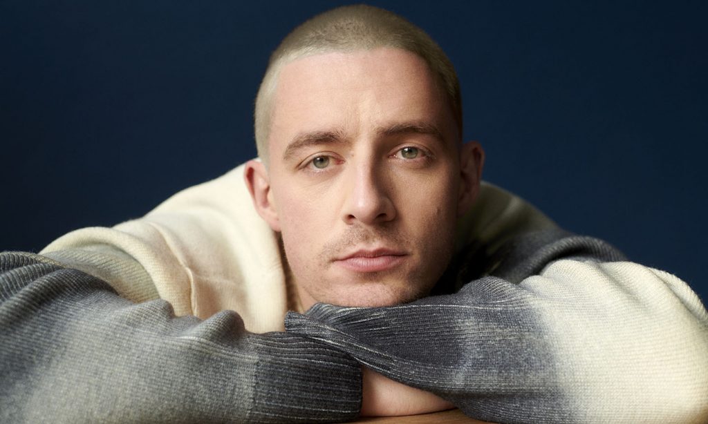 Dermot Kennedy Shares New Single ‘Something To Someone’ uDiscover