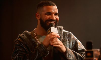 Drake - Photo: Amy Sussman/Getty Images