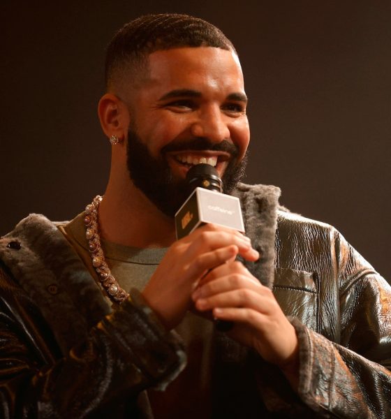 Drake - Photo: Amy Sussman/Getty Images