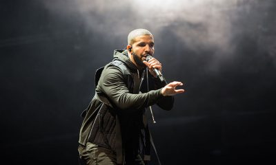 Drake-Most-No-1-Debuts-Hot-100