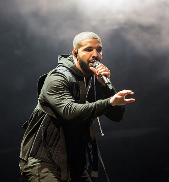 Drake-Most-No-1-Debuts-Hot-100