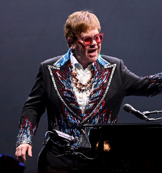 Elton John - Photo: Stephen J. Cohen/Getty Images