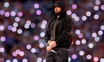 Eminem - Photo: Kevin C. Cox/Getty Images