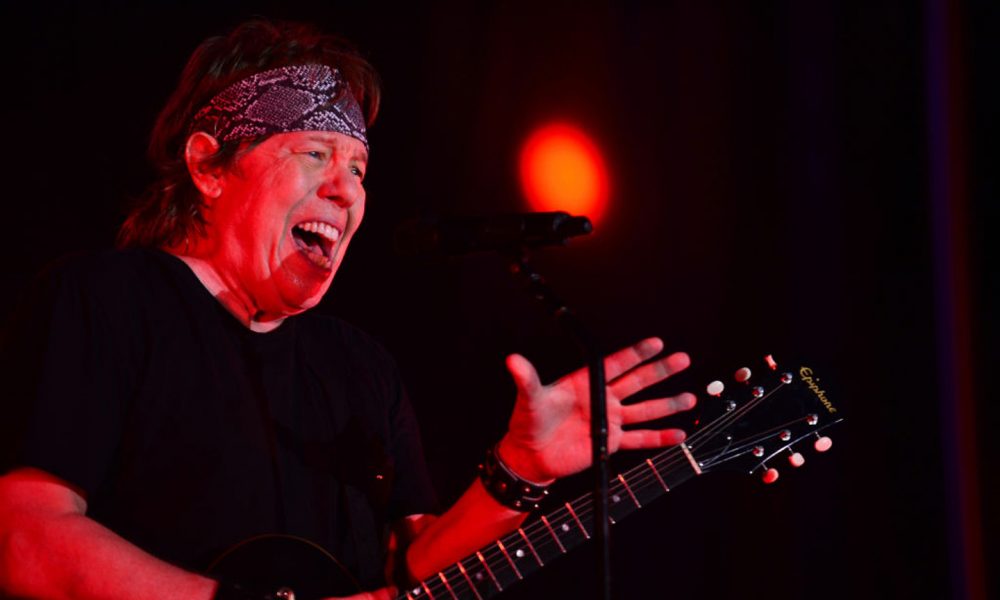 george thorogood australian tour adelaide