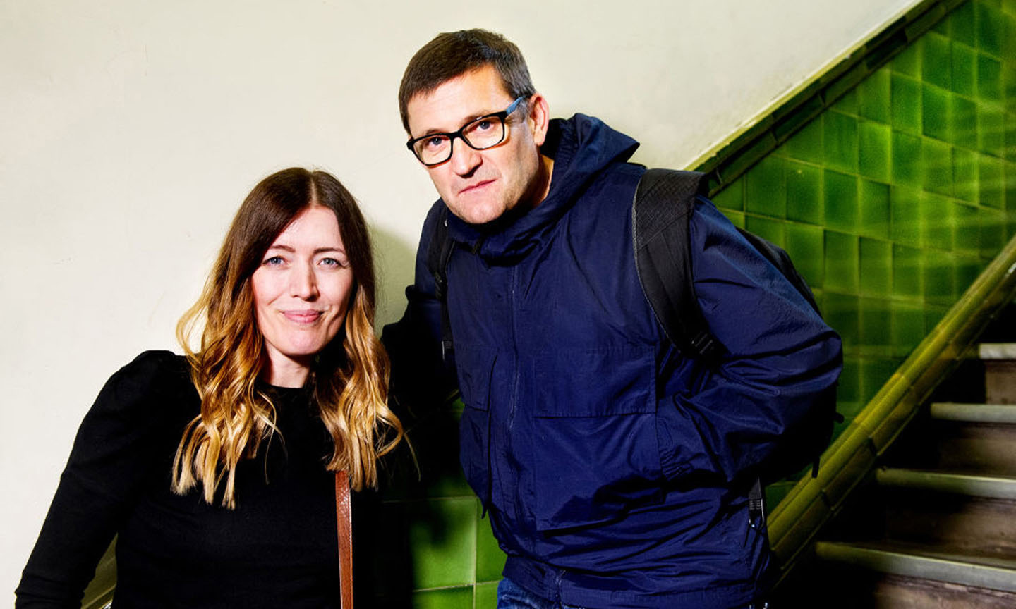 Paul Heaton, Suzanne Vega Confirmed For Glastonbury Acoustic Stage