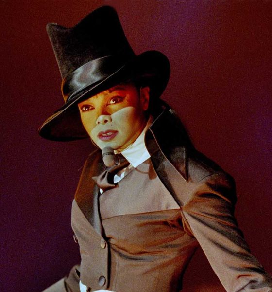 Janet Jackson