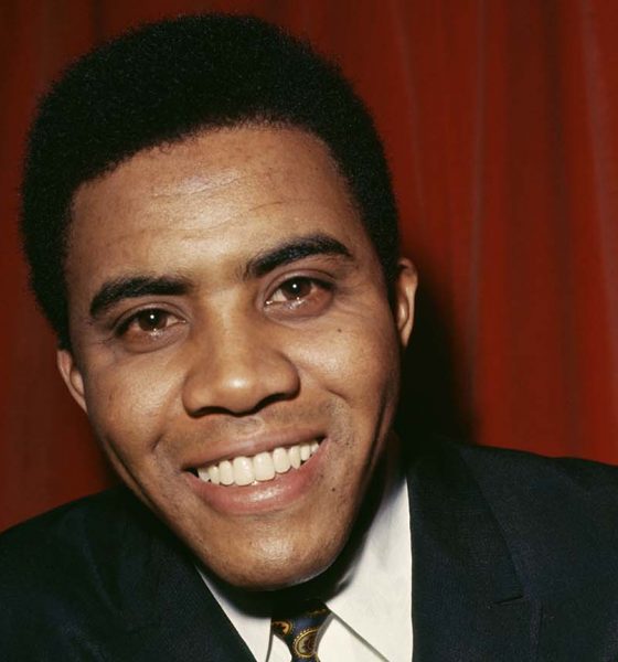 Jimmy Ruffin