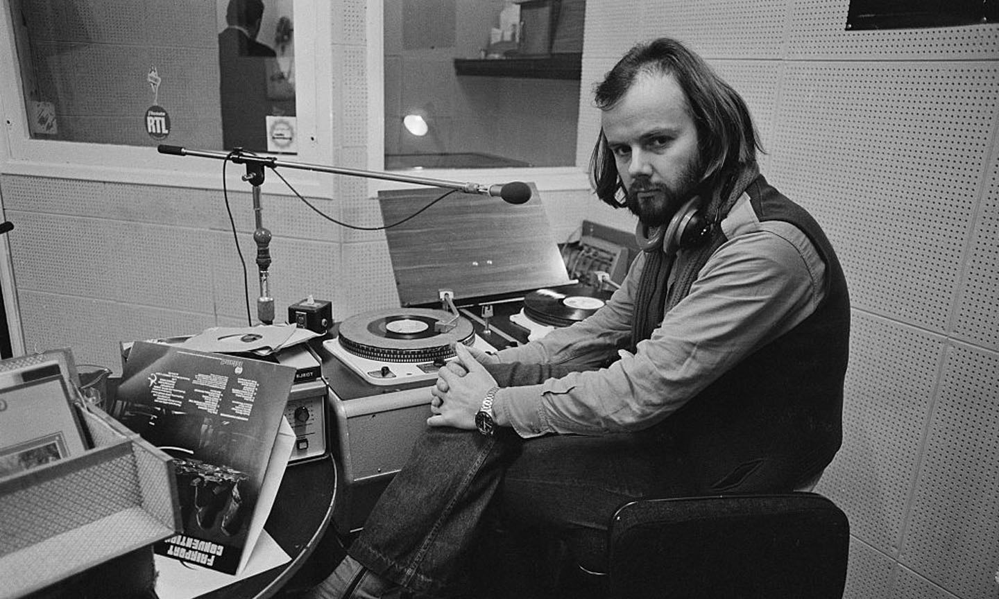 Queen Rarities From John Peel’s Record Collection To Be Auctioned