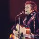 Johnny Cash - Photo: Gijsbert Hanekroot/Redferns