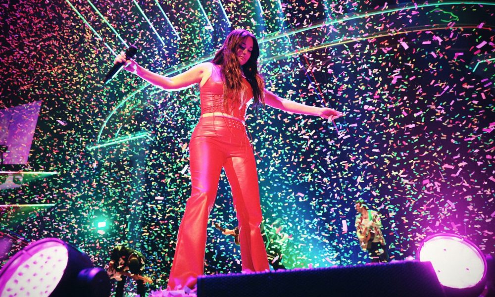 Kacey Musgraves - Photo: Jason Kempin/Getty Images for BT PR