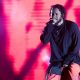 Kendrick Lamar Photo: Santiago Bluguermann/Getty Images