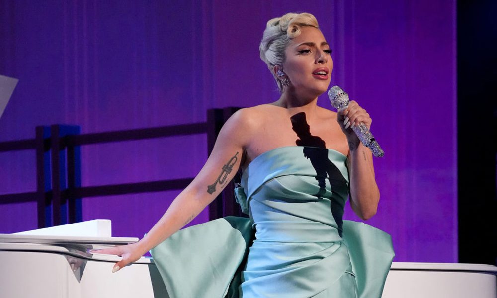 Lady Gaga Announces New Dates On Chromatica Ball Global Tour