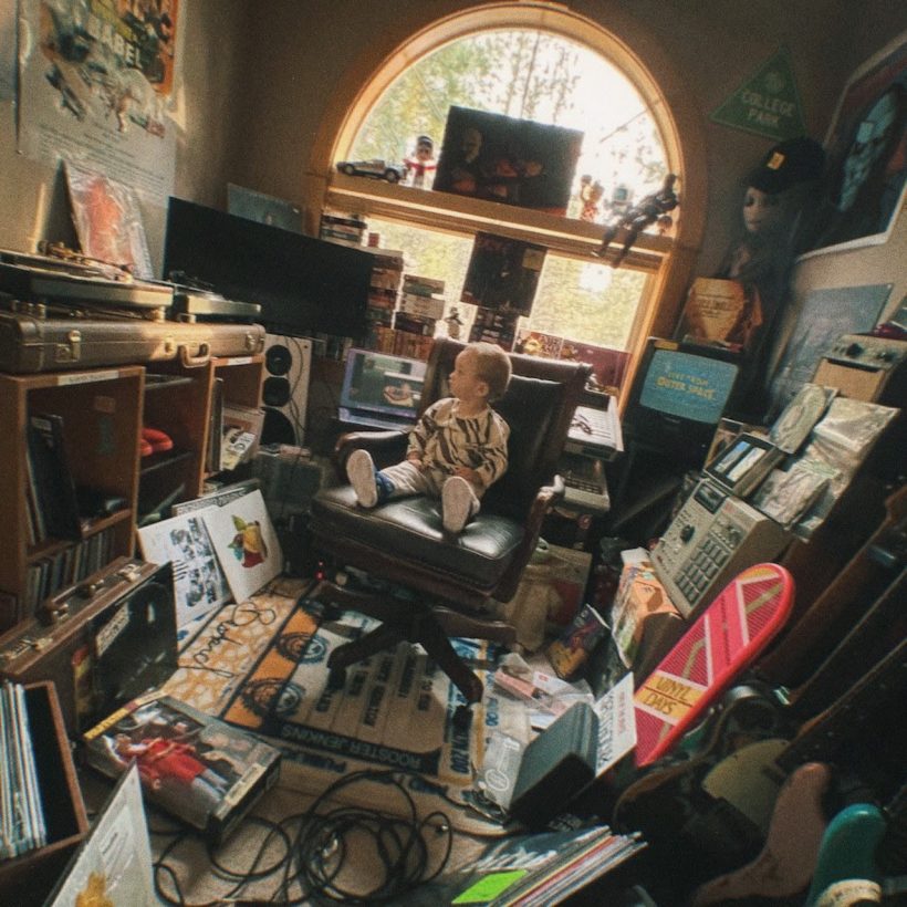 Logic - Photo: Def Jam Recordings