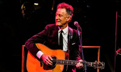 Lyle Lovett - Photo: Gerardo Mora/Getty Images