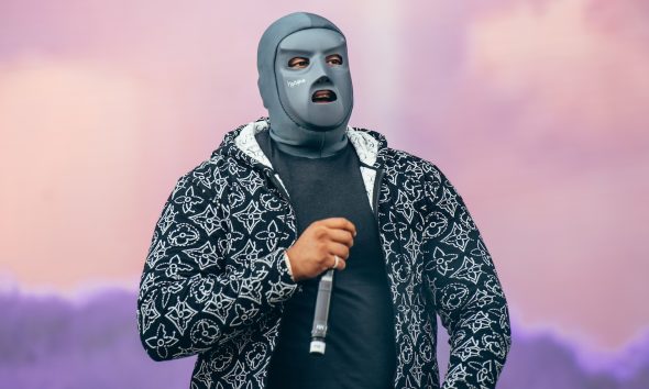 M Huncho - Photo: Joseph Okpako/WireImage