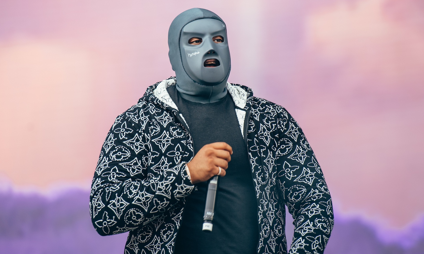 M Huncho Releases New Album ‘Chasing Euphoria’