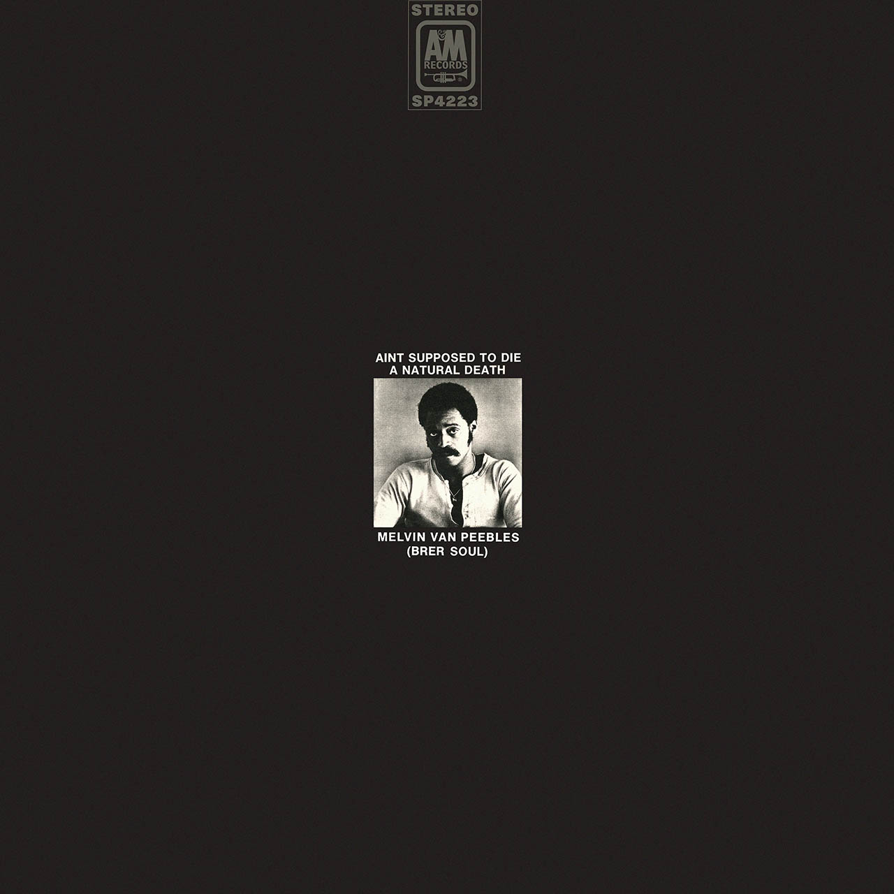 Ain t Supposed To Die A Natural Death Melvin Van Peebles Stunning LP ain-t-supposed-to-die-a-natural-death-melvin-van-peebles-stunning-lp