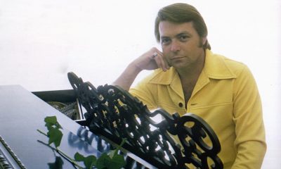 Mickey Gilley photo - Courtesy: GAB Archive/Redferns