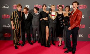 How To Watch The Sex Pistols Limited Series, ‘Pistol’ | uDiscover