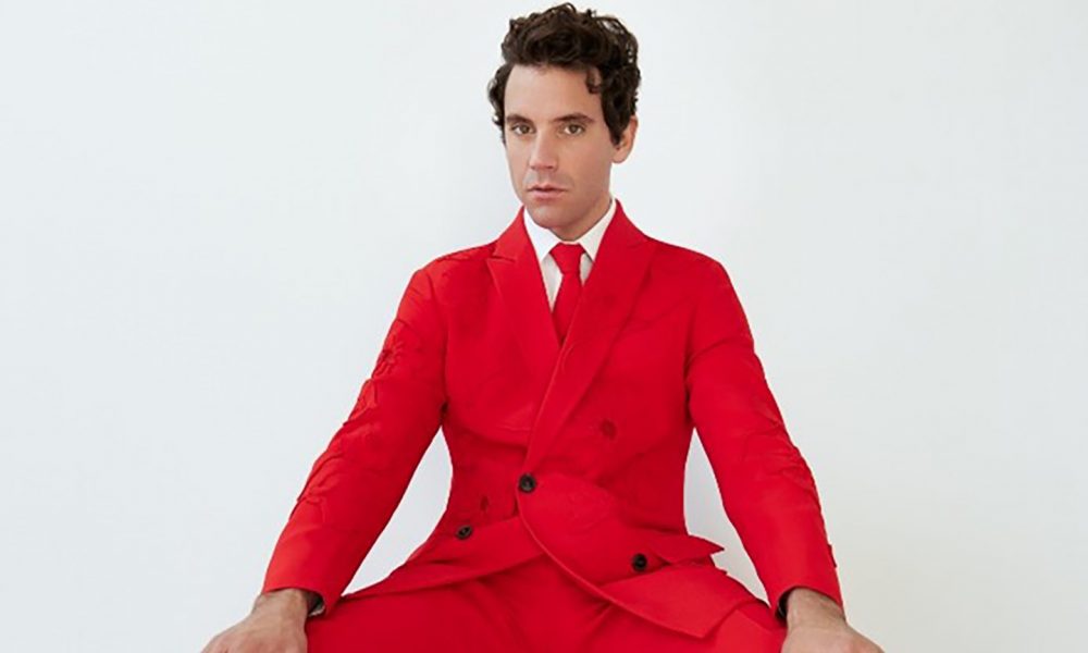 mika singer tour 2023