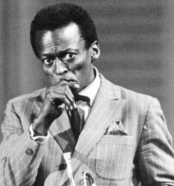 Miles Davis