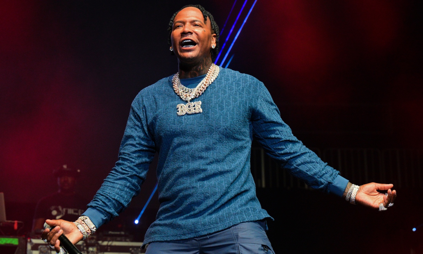 Moneybagg yo sex video