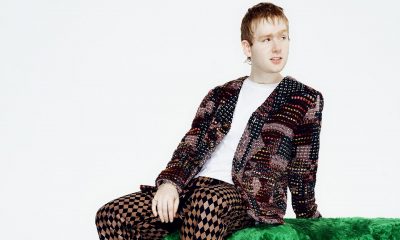 Mura Masa - Photo: Lillie Eiger