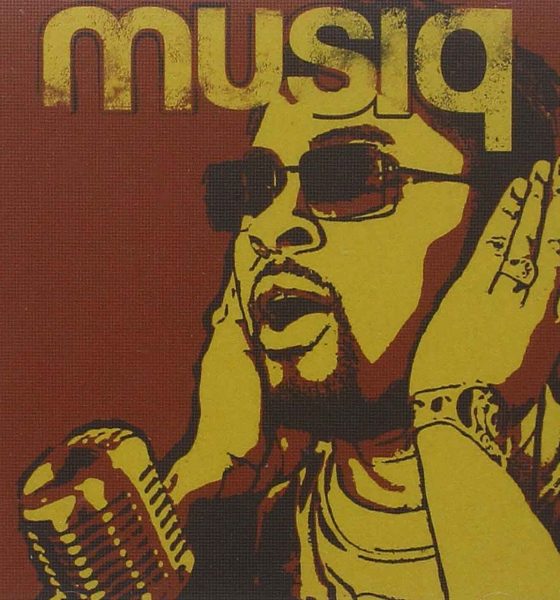 Musiq Soulchild Juslisen