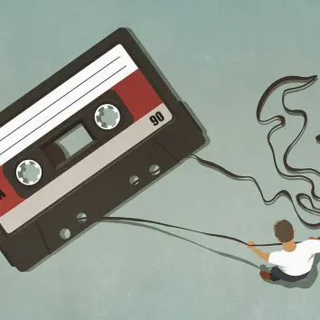 uDiscover Music image background