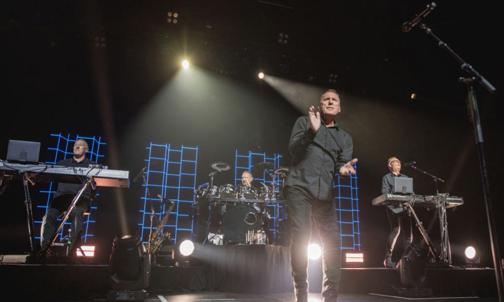  OMD Confirmed For London’s Live At The Palace Series 