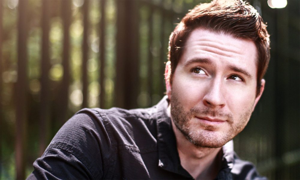 Owl City Phioto: Courtesy of UMe/Interscope Records