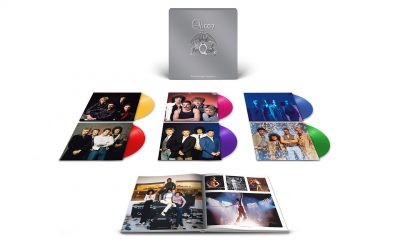 Queen-Platinum-Collection-Vinyl