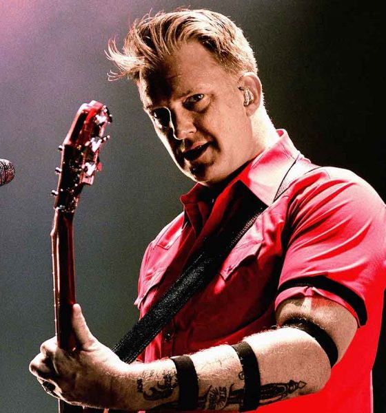 Queens Of The Stone Age