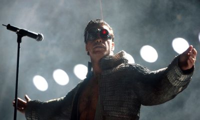 Rammstein-Dicke-Titten-Video