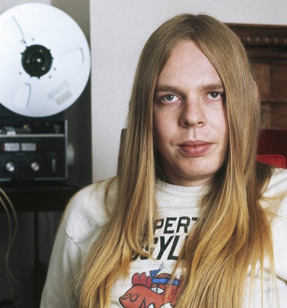 Rick Wakeman