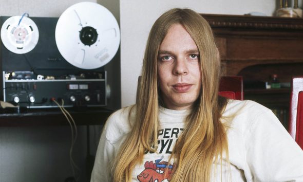 Rick Wakeman