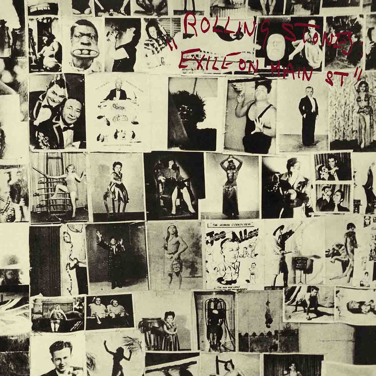 The Rolling Stones talk about 'Exile on Main Street' reissue