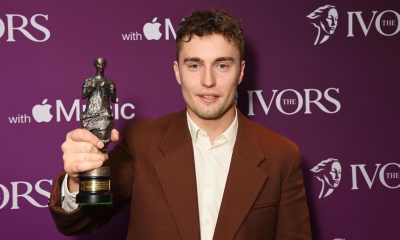 Sam Fender - Photo: Dave J Hogan/Dave J. Hogan/Getty Images