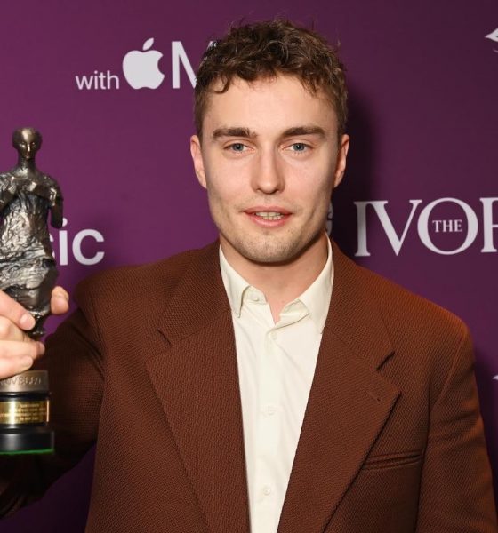 Sam Fender - Photo: Dave J Hogan/Dave J. Hogan/Getty Images