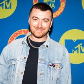 Sam Smith Shares Stripped-Back Version Of ‘Love Me More’